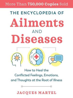 cover image of The Encyclopedia of Ailments and Diseases